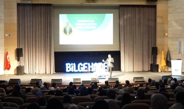 Konya’da hafızlık sürecine eğitim desteği