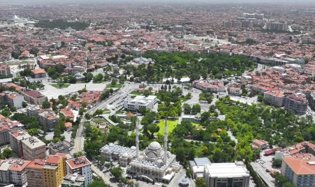 Konya’dan dijital dönüşümde yeni platform