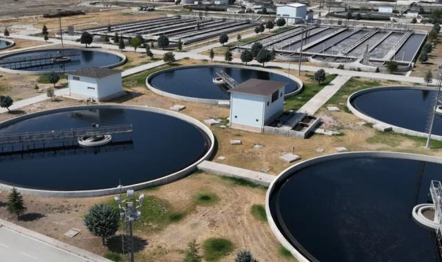 KOSKİ tarihi yatırım için imzayı attı