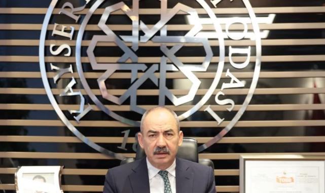 KTO Başkanı’ndan kandil mesajı