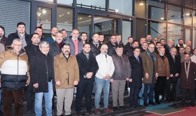 KTO Başkanı’ndan ‘marka hırsızlığı’ tepkisi