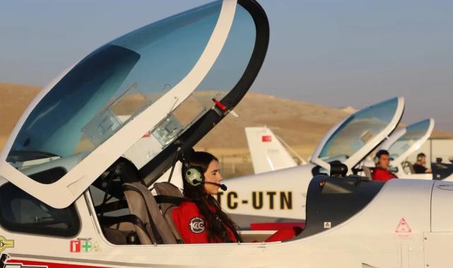 KTO Karatay, SHGM iş birliğiyle yetkilendirildi