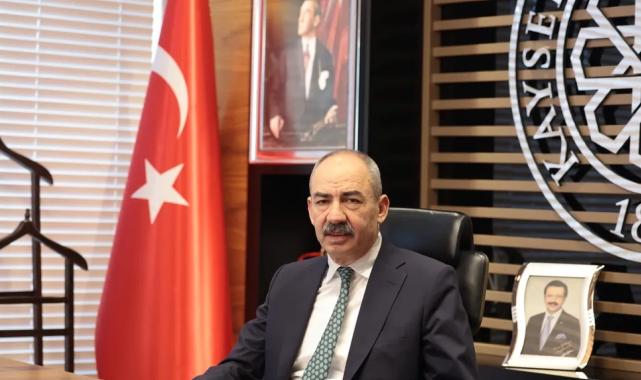 KTO’dan 10 Ocak mesajı