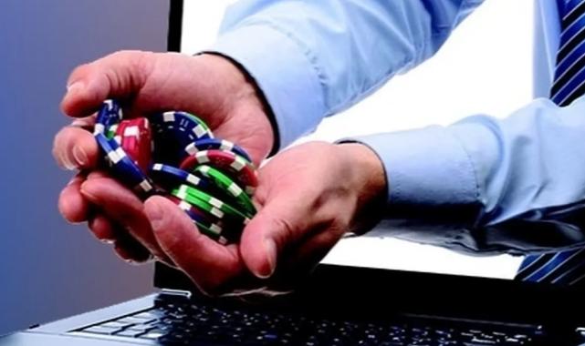Kumar bağımlılığı artıyor! 2025’te başvurular 5 bini aştı