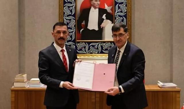 Kütahya Belediyesi’nde sosyal dengeye en üst limitten imza