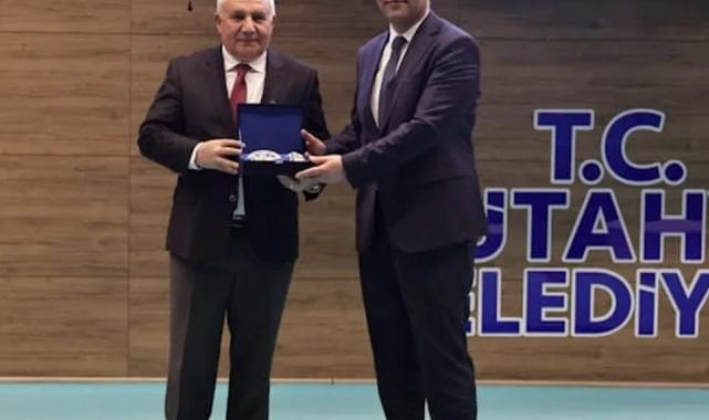 Kütahya Belediyesi’nden personeline hizmet içi eğitim