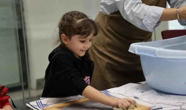 Kütahya’da minikler geri dönüşümü deneyimledi