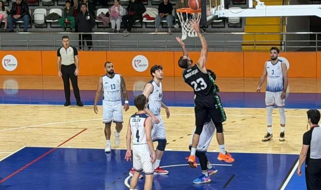 Liderden İstanbul’da gövde gösterisi