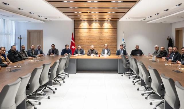 Malatya Yeşilyurtspor yoluna devam edecek