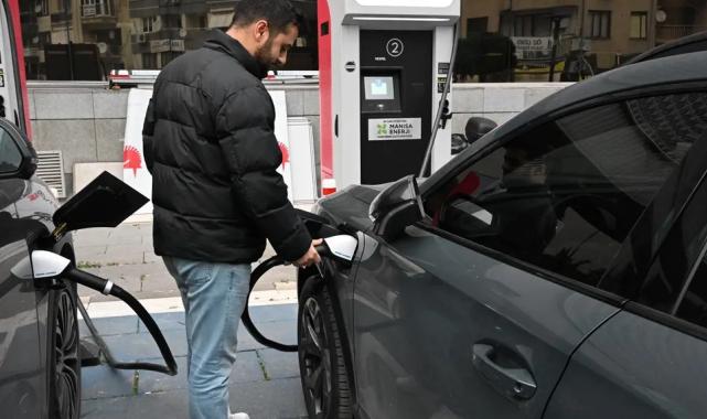 Manisa, sürdürülebilir ulaşımda öncü oluyor