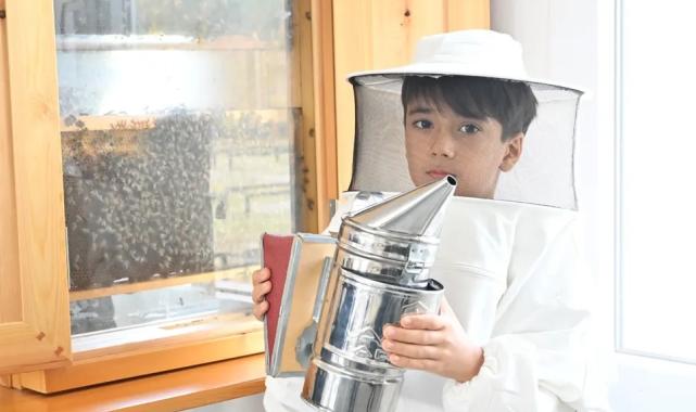 Manisalı çiftçilerin yüzü güldü