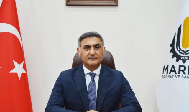 Mardin’in 2025 ihracatı 908,8 milyon dolar oldu