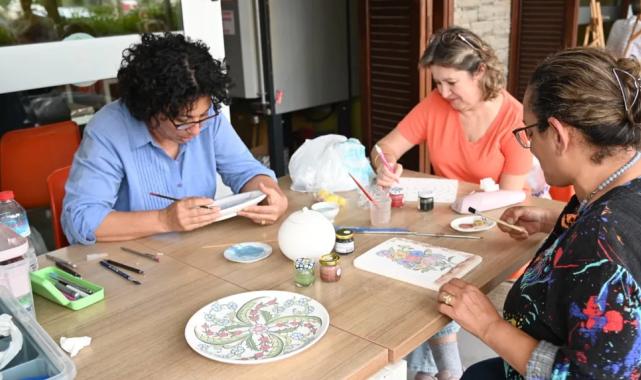 MASMEK’te bahar dönemi için başvurular başlıyor