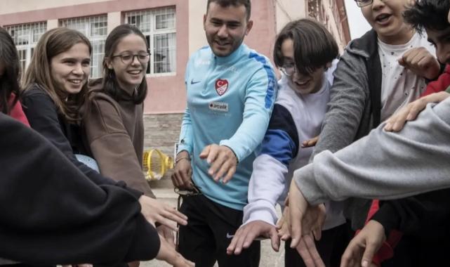 MEB’den beden eğitimi alanındaki milli sporcular için 16 kontenjan