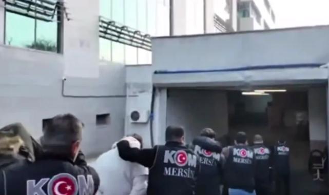 Mersin’de lavaş tekeline büyük darbe! 17 tutuklama, milyarlık hesaplara el konuldu