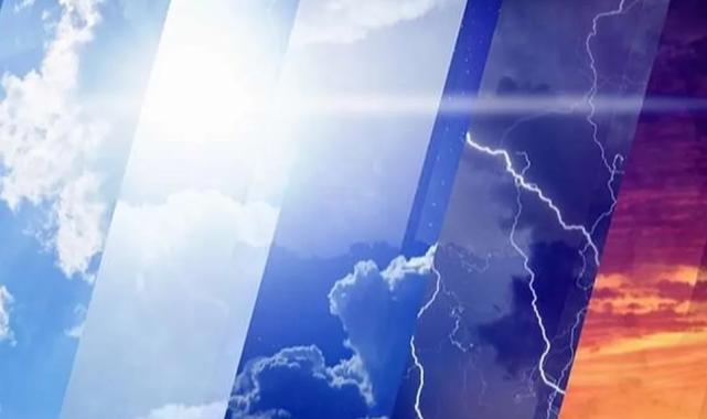 Meteoroloji’den peş peşe uyarılar… Yurtta bugün hava nasıl olacak?