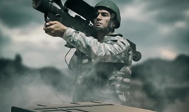 NATO’nun hava savunmasında ASELSAN imzası