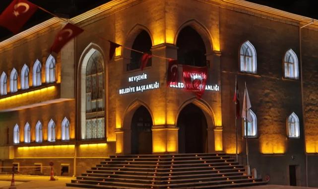 Nevşehir Belediyesi’nden ’emlak beyannamesi’ uyarısı