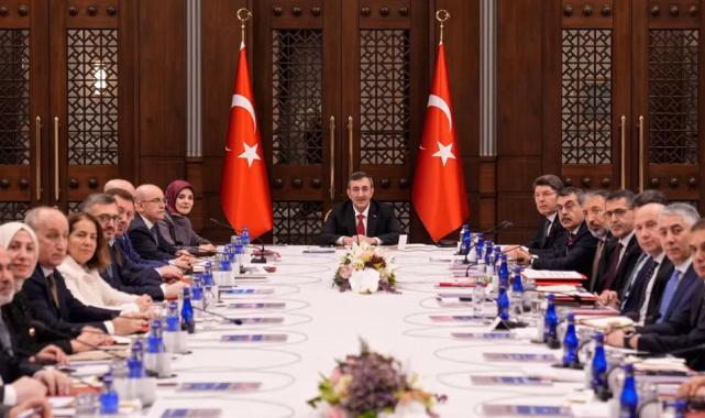 Nüfus Politikaları Kurulu toplandı… Aile ve demografik dönüşüm masaya yatırıldı