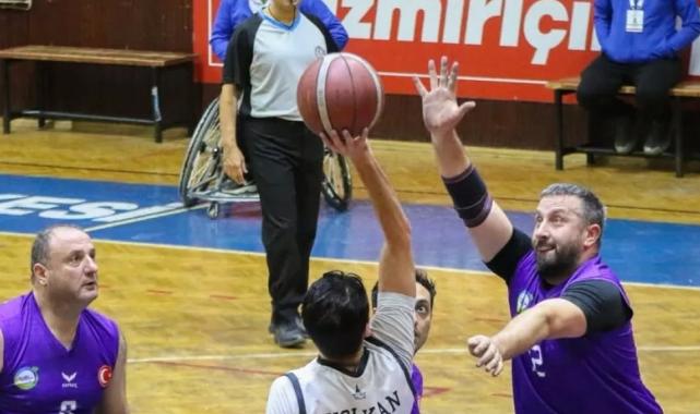 Ordu Büyükşehir, İzmir’i mağlup etti