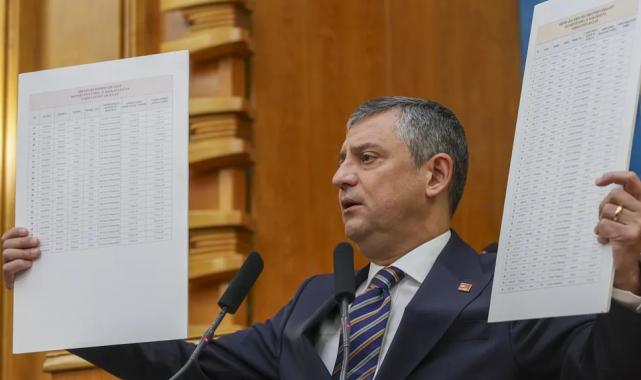 Özel: Emekliye sefalet ücreti yakışmıyor!