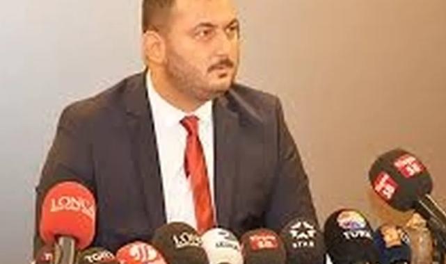 PTT’de yapılan tasarrufa Ahmet Sevim’den tepki