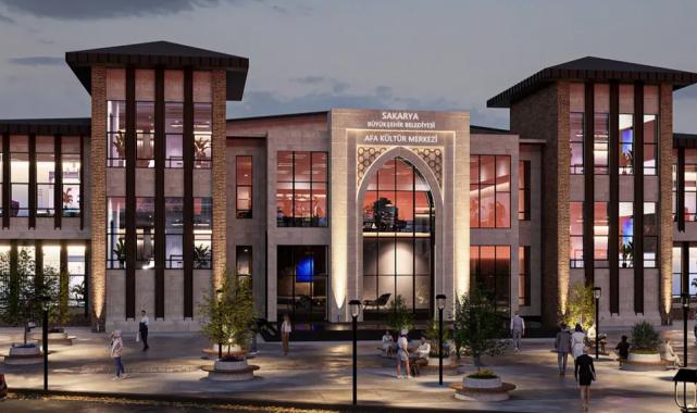 Sakarya için müjdeli haberi Başkan Alemdar paylaştı