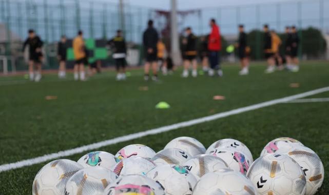 Sakarya’da 2025 gençlik ve spor yatırımlarının yılı oldu