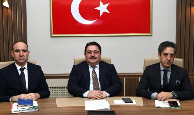 Sakarya’da eğitim süreçleri masaya yatırıldı