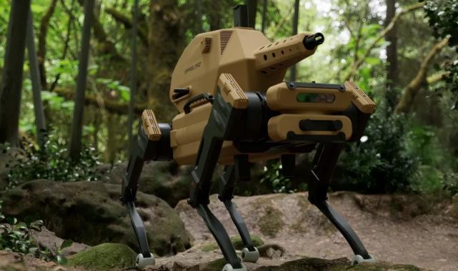 SARSILMAZ’dan Shot Show’da küresel güç gösterisi