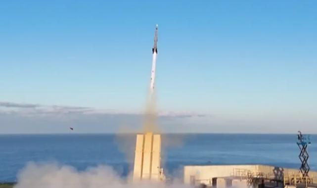 SİPER-1’den bir başarı daha… Gök Vatan’ın muhafızı görev başında!