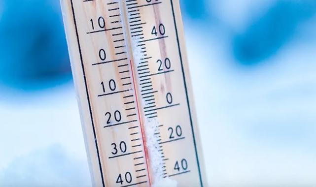 Soğuk hava geliyor! 22 Ocak’a kadar sürecek