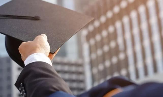 Suriye’nin kuzeyindeki Türk üniversitelerinden mezunlarının diplomaları tanındı