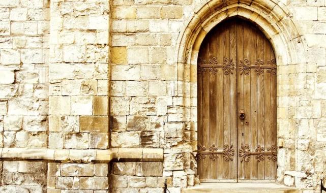 Taşınmaz kültür varlıkları için destek limitleri güncellendi