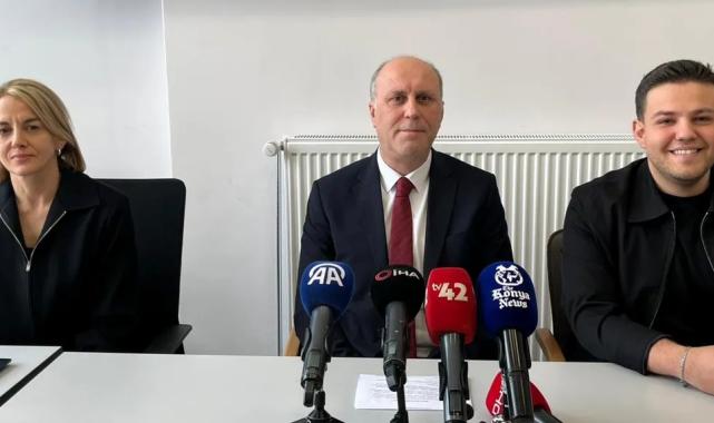 TBF’den 2026 UEC Avrupa Pist Bisikleti Şampiyonası hazırlığı