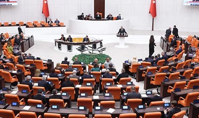 TBMM, trafik cezalarının artırılmasına yönelik teklifi görüşmeye devam edecek