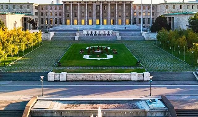 TBMM’de bu hafta neler görüşülecek?