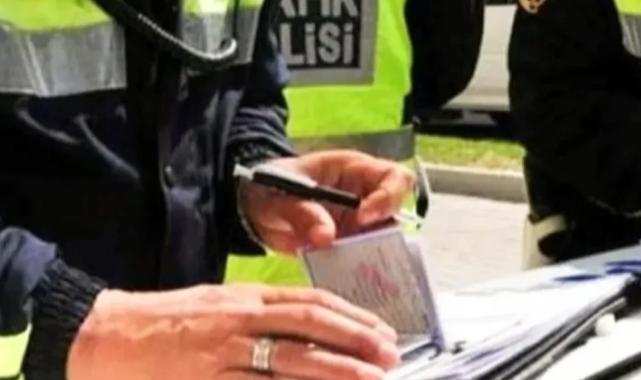 TBMM’de bu hafta… Trafik cezalarını artıracak düzenleme görüşmelerine devam