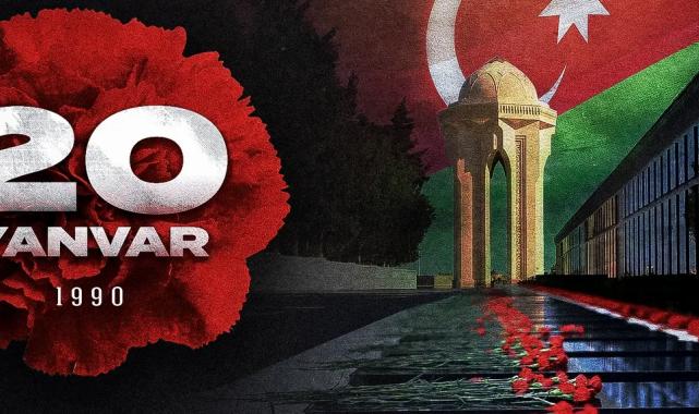 TBMM’den ’20 Yanvar’ şehitlerine anma mesajı