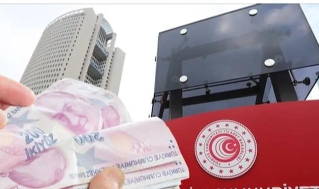 Ticaret’in piyasa denetim bilançosu ortaya çıktı… 2025’te toplam ceza 2,6 milyar TL’yi aştı