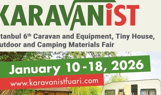 Truck1, KARAVANIST 2026 Fuarı’nın medya ortağı oldu