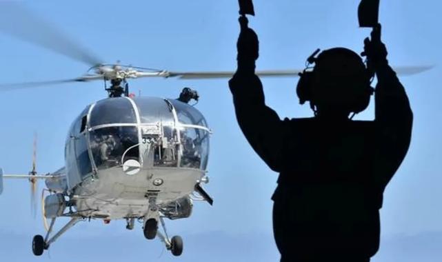 TSK’nın Aden Körfezi’ndeki görevi 1 yıl daha uzatılıyor