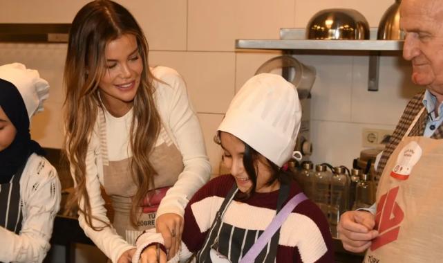 Türk Böbrek Vakfı’ndan diyabet farkındalığı etkinliği