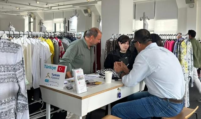 Türk Hazır Giyimciler ABD’ye odaklandı