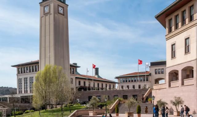 Türk üniversitelerinden güçlü performans… THE 2026 sıralamaları açıklandı