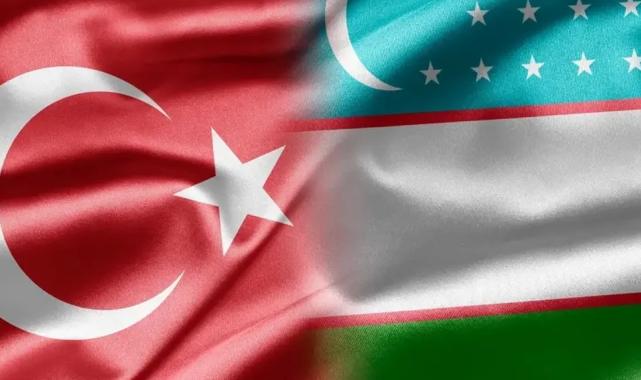 Türkiye-Özbekistan arasında iki önemli toplantı