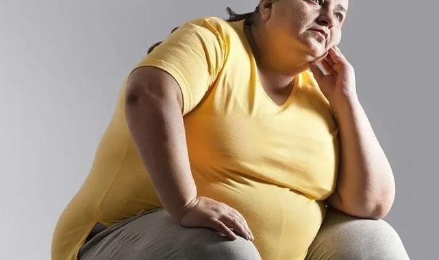 Türkiye’de her 10 kişiden 3’ü obez!