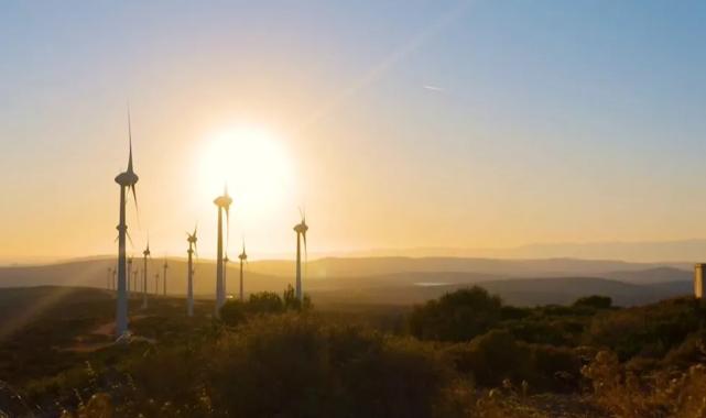 Türkiye’nin elektrik kurulu gücü 122 bin 519 MW’a ulaştı