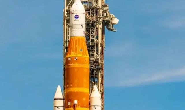 Türkiye’nin ilk astronotu Alper Gezeravcı: Artemis II ile Ay’a insanlı dönüş başlıyor