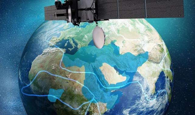 Türksat yayınları son 10 yılın zirvesinde… 532 kanal yayında